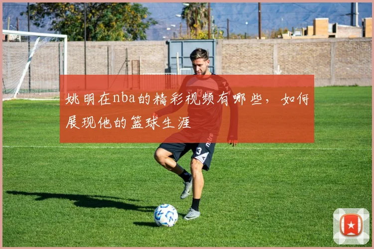 姚明在nba的精彩视频有哪些，如何展现他的篮球生涯